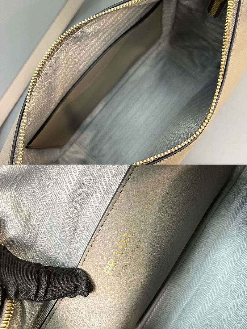 Prada Top Handle Bags